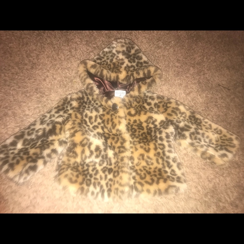 Kids size 12 months to 18 months